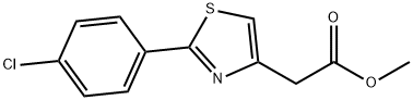 17969-38-9 Structure