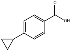 4-CYCLOPROPYL-BENZOIC ACID price.