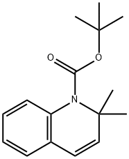 tert-부틸2,2-디메틸퀴놀린-1(2H)-카르복실레이트