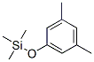Trimethyl(3,5-xylyloxy)silane