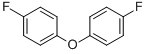 3,3′-ジフルオロジフェニルエーテル 化学構造式