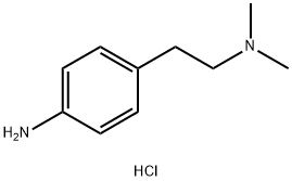 180080-29-9 4-(2-二甲基氨基乙基)-苯胺盐酸盐