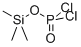 18026-83-0 TRIMETHYLSILYLPHOSPHORODICHLORIDATE