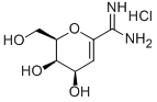 180336-29-2 2,6-脱水-3-脱氧-D-来苏-庚-2-烯糖脒单盐酸盐
