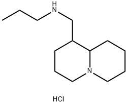 1803599-45-2 N-(八氢-2H-喹嗪-1-基甲基)丙-1-胺二盐酸盐
