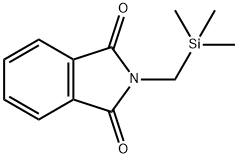 18042-62-1 N-(三甲基硅基甲基)酰亚胺