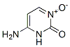 Cytosine, 1-oxide (7CI,8CI) 结构式