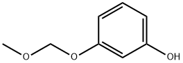 3-(MethoxyMethoxy)phenol Structure