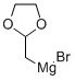 180675-22-3 (1,3-DIOXOLAN-2-YLMETHYL)MAGNESIUM BROMIDE SOLUTION 0.5燤 IN THF