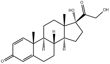 11-Deoxy Prednisolone|泼尼松龙EP杂质J