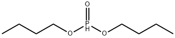 Dibutyl phosphite Struktur