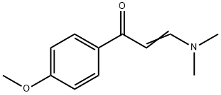 3-(diMethylaMino)-1-(4-Methoxyphenyl)prop-2-en-1-one