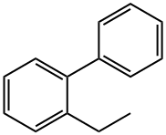 1,1'-BIPHENYL,2-ETHYL- Structure