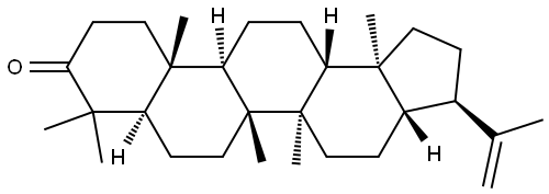 MORETENONE Structure