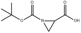 (S)-N-Boc-aziridine-2-carboxylic acid|1-(叔丁氧基羰基)氮丙啶-2-羧酸