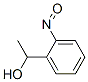 Benzenemethanol, alpha-methyl-2-nitroso- (9CI) Structure
