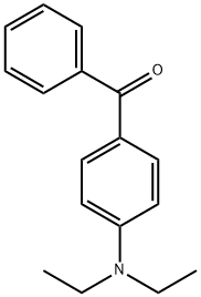 18127-87-2 4-(二乙氨基)二苯甲酮
