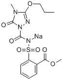 Procarbazone sodium|丙苯磺隆