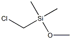 CHLOROMETHYL(DIMETHYL)METHOXYSILANE