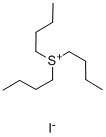 TRI-N-BUTYLSULFONIUM IODIDE Structure