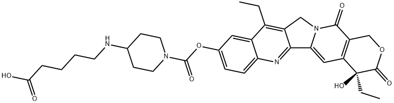 181467-56-1 4-[(4-CARBOXYBUTYL)AMINO]-1-PIPERIDINECARBOXYLIC ACID