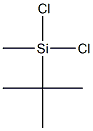 Dichlor(1,1-dimethylethyl)methylsilan