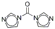 1,1'-CarbonyldiiMidazole-13C Struktur