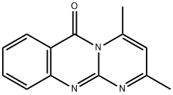 2-(吡啶-3-基)-1,3,4-恶二唑, 18160-05-9, 结构式