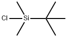 Tertiary Butyl Dimethyl Silyl Chloride Structure