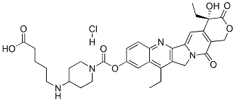 181629-47-0 结构式