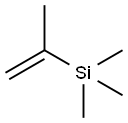 2-烯丙基三甲基硅烷,18163-07-0,结构式
