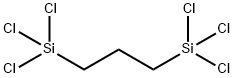 1,3-BIS(TRICHLOROSILYL)PROPANE