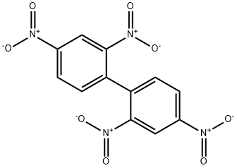 2,4,2',4'-tetranitrobiphenyl