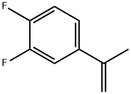 Benzene, 1,2-difluoro-4-(1-methylethenyl)- (9CI)|
