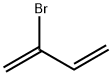 2-Bromo-1,3-butadiene Struktur
