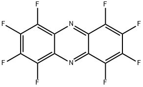 Octafluorophenazine|