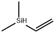 Dimethylvinylsilane Struktur