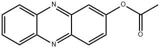 18258-47-4 2-Phenazinol acetate