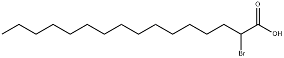 2-BROMOHEXADECANOIC ACID price.