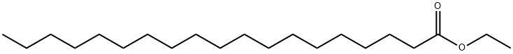十九烷酸乙酯 结构式
