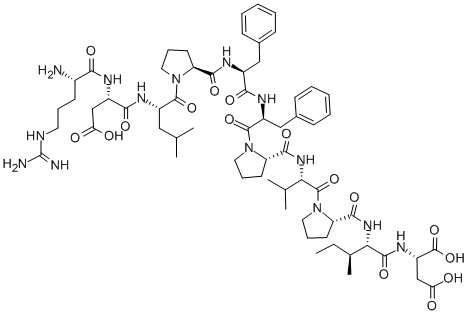 182912-63-6 Structure