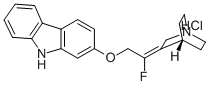 YM-53601 Structure