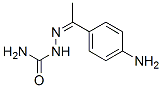 18300-68-0 1-(4-Aminophenyl)ethanone semicarbazone