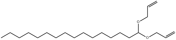18302-67-5 Hexadecanal diallyl acetal