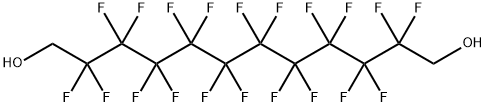 1H,1H,12H,12H-PERFLUORO-1,12-DODECANEDIOL|1H,1H,12H,12H-全氟-1,12-十二烷二醇