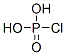 chlorophosphonitrile Struktur