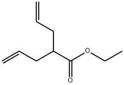 18325-74-1 ETHYL-2-(3-ALLYL)-4-PENTENOATE