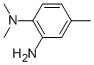 N1,N1,4-三甲基苯-1,2-二胺, 183251-82-3, 结构式