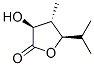 183387-39-5 2(3H)-Furanone,dihydro-3-hydroxy-4-methyl-5-(1-methylethyl)-,(3S,4S,5R)-(9CI)