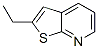 18354-53-5 Thieno[2,3-b]pyridine, 2-ethyl- (8CI,9CI)
